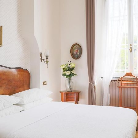 Villa Plinio Lago di Como Dervio Esterno foto