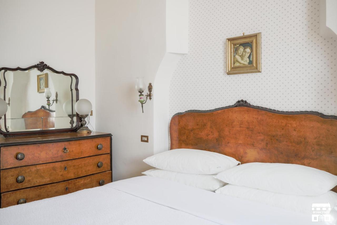 Villa Plinio Lago di Como Dervio Esterno foto